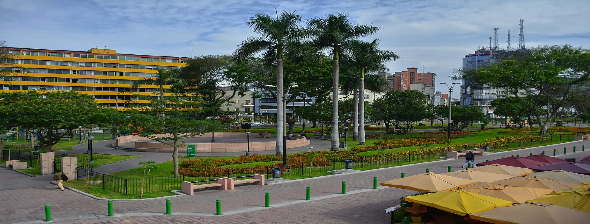 Image for Parque Kennedy